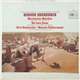 Rodion Shchedrin - Kiril Kondrashin, Moscow Philharmonic - Mischievous Melodies (Concerto For Orchestra) / Not Love Alone (Symphonic Suite From The Opera)