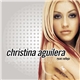 Christina Aguilera - Mi Reflejo