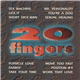 20 Fingers - 20 Fingers