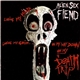 Alien Sex Fiend - Death Trip