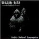 Uruk-Hai - Unholy Medieval Congregation