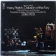 Harry Partch - Delusion Of The Fury - A Ritual Of Dream And Delusion