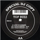 Top Buzz - Livin' In Darkness / Viola's Delight