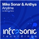 Mike Sonar & Anthya - Anytime