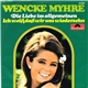 Wencke Myhre - Die Liebe Im Allgemeinen