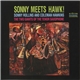 Sonny Rollins And Coleman Hawkins - Sonny Meets Hawk!