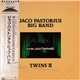 Jaco Pastorius Big Band - Twins II (Aurex Jazz Festival '82)