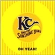 KC & The Sunshine Band - Oh Yeah!