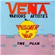 Various - Prisoner Of War: The Plan