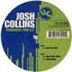 Josh Collins - Progress This E.P.