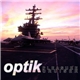 Optik - Pleasure Cruiser