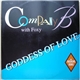 Company B with Foxy - Goddess Of Love