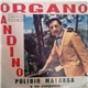 Polibio Mayorga - Órgano Andino