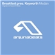 Breakfast Pres. Keyworth - Median