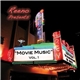 Reeno - Movie Music, Vol. 1