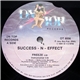 Success - N - Effect - Freeze / Roll It Up