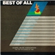 Various - Best Of All -GMA Top Ten Various Artists