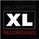 Various - XL-Recordings: The Fourth Chapter