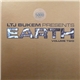 LTJ Bukem - Earth Volume Two