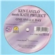 Ken Laszlo Meets Kate Project / Bandido - One Small Day / All Night Long