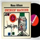 Mose Allison - Swingin' Machine