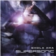 Shola Ama - Supersonic