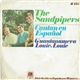 The Sandpipers - Cantan En Español