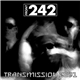 Front 242 - Transmission SE91