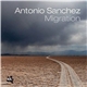 Antonio Sanchez - Migration