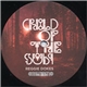 Reggie Dokes - Child Of The Sun EP