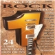 Various - The No. 1 70's Rock Album