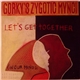 Gorky's Zygotic Mynci - Let's Get Together (In Our Minds)