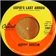 Bobby Austin - Cupid's Last Arrow / Mary's Merry-Go-Round