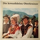 Various - Die Kreuzfidelen Oberkrainer