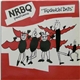 NRBQ - Tapdancin' Bats