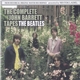 The Beatles - The Complete John Barrett Tapes