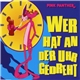 Pink Panther - Wer Hat An Der Uhr Gedreht