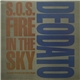 Deodato - S.O.S. Fire In The Sky