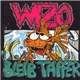 Wizo - Bleib Tapfer