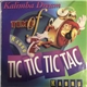 Kabru - Tic Tic Tic Tac