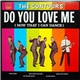 The Contours - Do You Love Me (Now That I Can Dance)