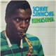 Sonny Simmons - Rumasuma