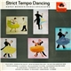 Horst Wende's Dance Orchestra - Strict Tempo Dancing