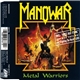 Manowar - Metal Warriors