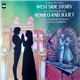 Leonard Bernstein, Pyotr Ilyich Tchaikovsky, Robert Shaw, Atlanta Symphony Orchestra - West Side Story / Romeo And Juliet