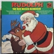 Kid Stuff Repertory Company - Rudolph The Red Nosed Reindeer