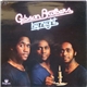 Gibson Brothers - By Night