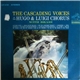 Hugo & Luigi Chorus - The Cascading Voices Of The Hugo & Luigi Chorus-With Brass