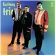 Baritonų Trio - Baritonų Trio