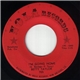 Betty Taylor - I'm Going Home / You're A Winner